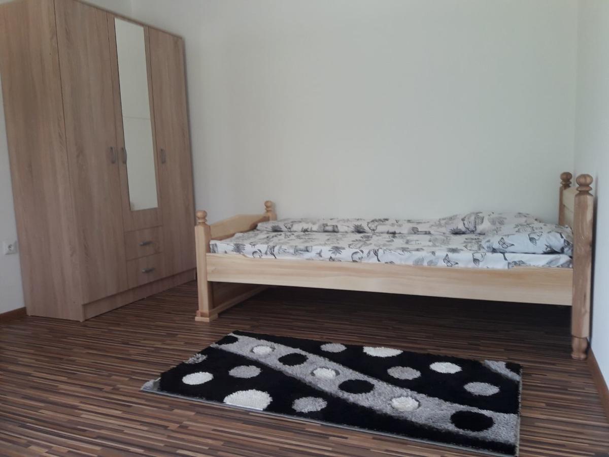 Vuceljic Rooms Andrijevica Buitenkant foto