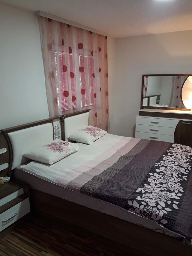 Vuceljic Rooms Andrijevica Buitenkant foto