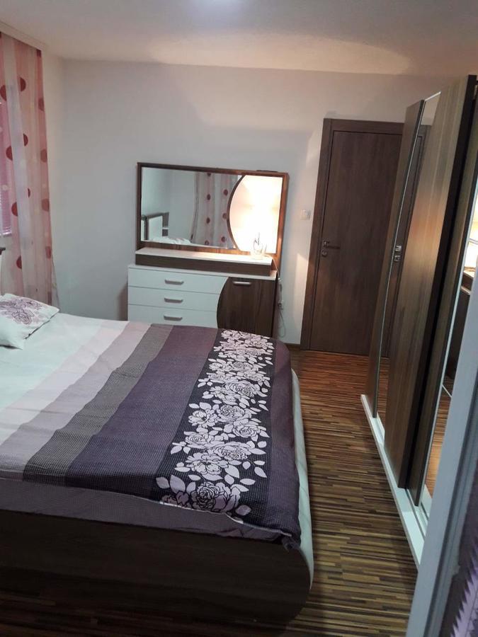 Vuceljic Rooms Andrijevica Buitenkant foto