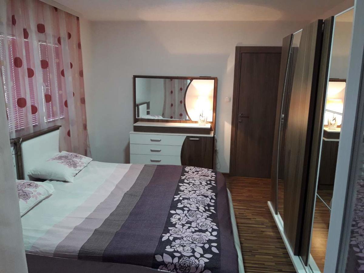 Vuceljic Rooms Andrijevica Buitenkant foto