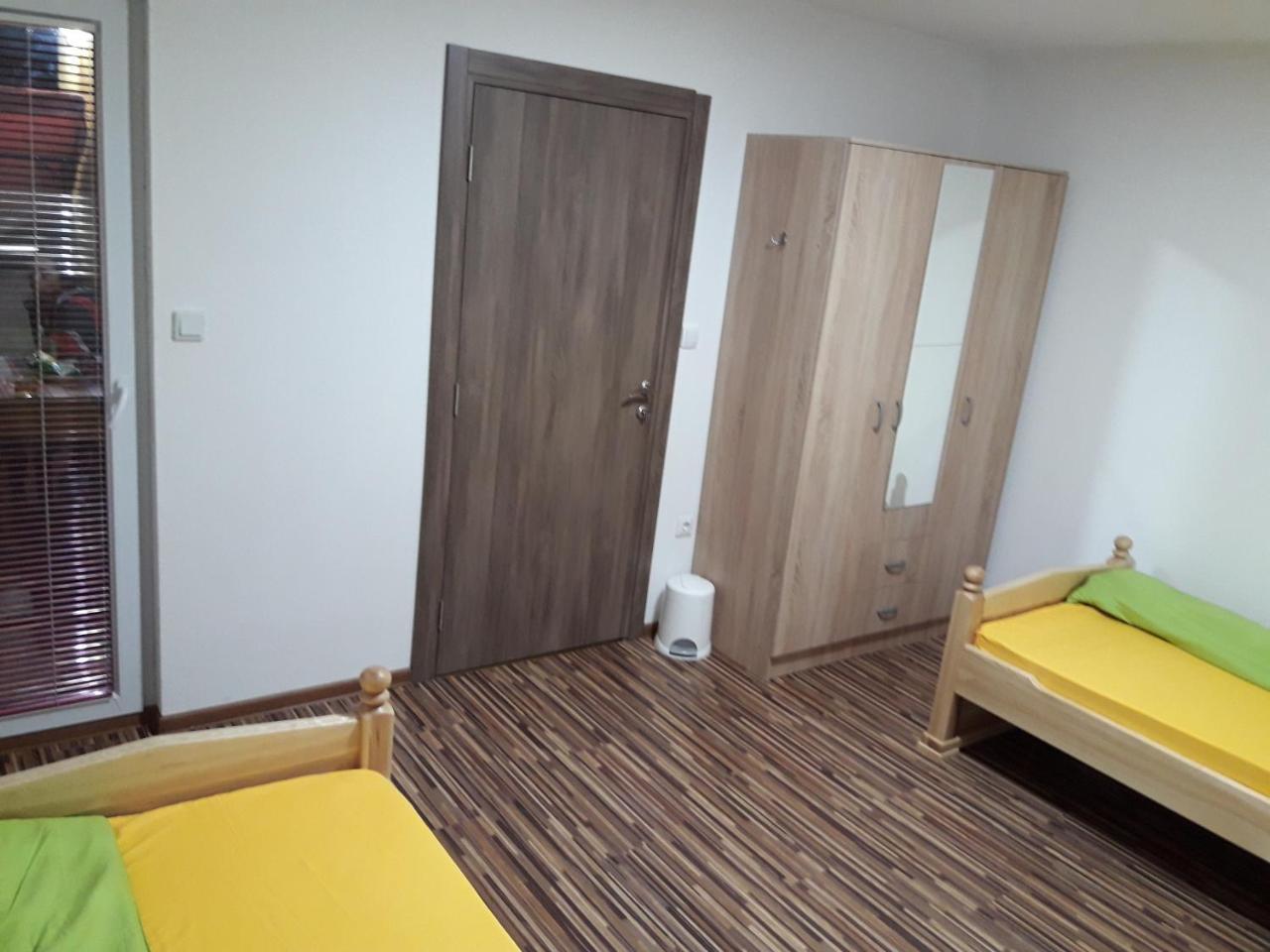 Vuceljic Rooms Andrijevica Buitenkant foto