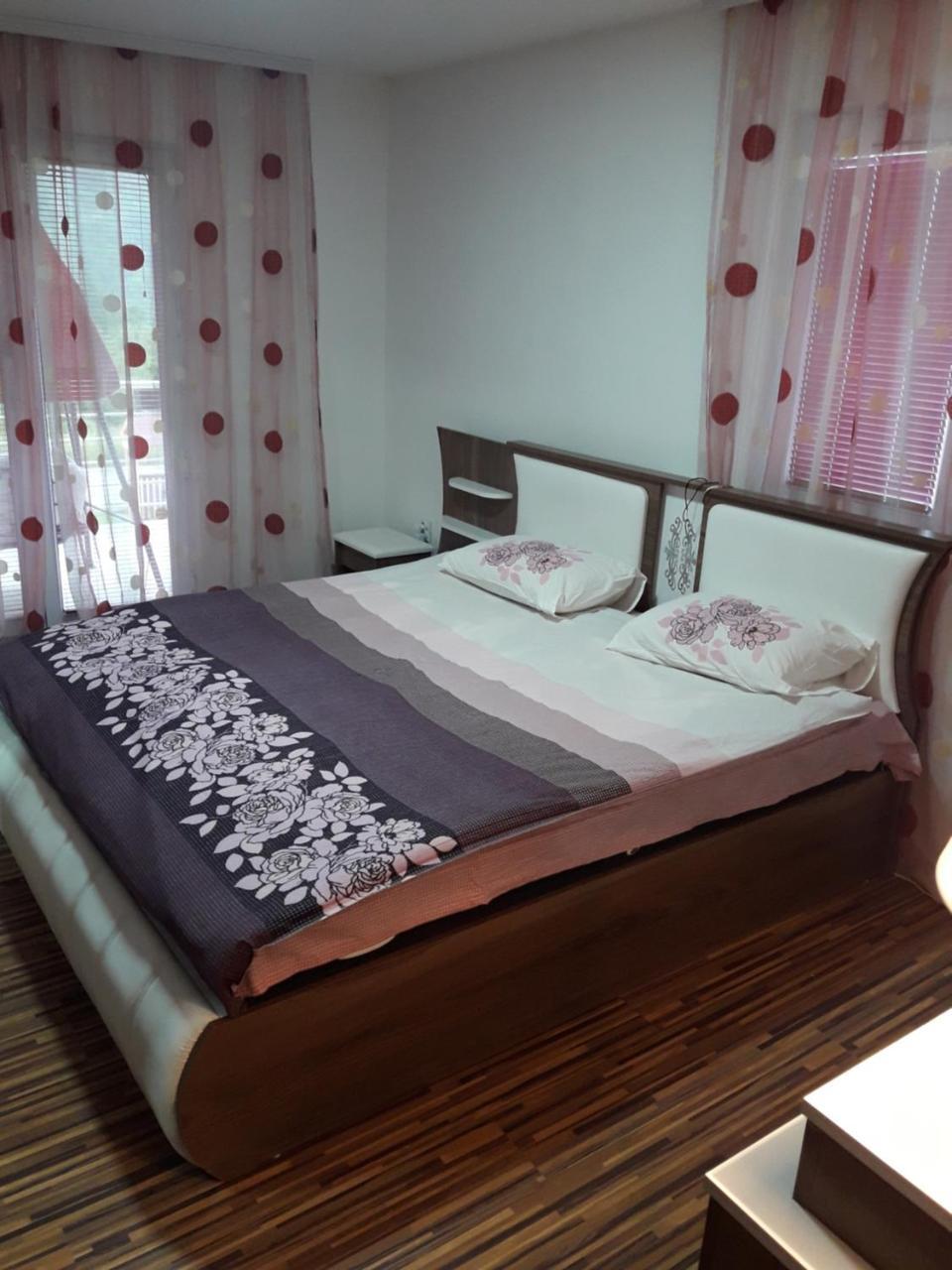 Vuceljic Rooms Andrijevica Buitenkant foto