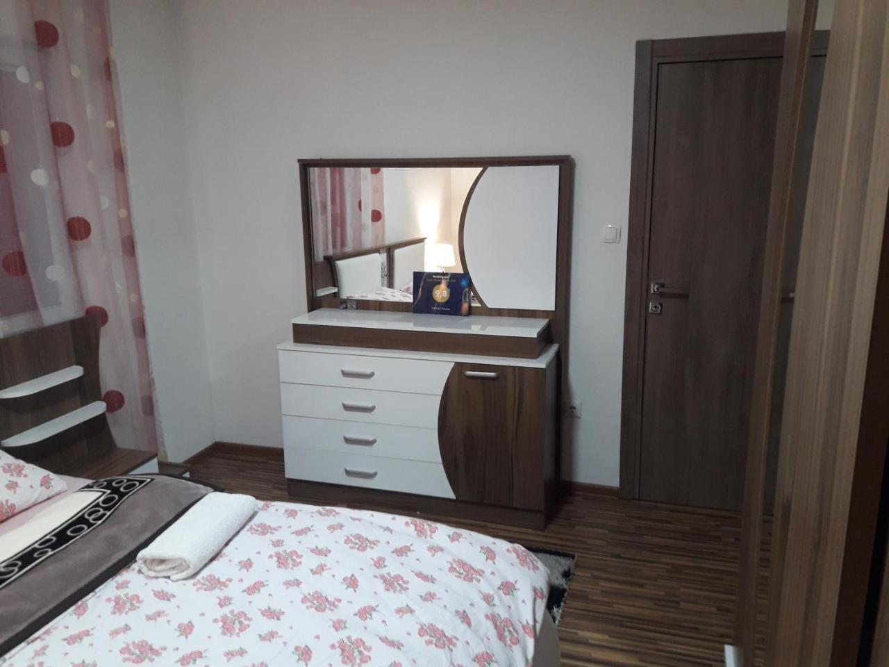 Vuceljic Rooms Andrijevica Buitenkant foto