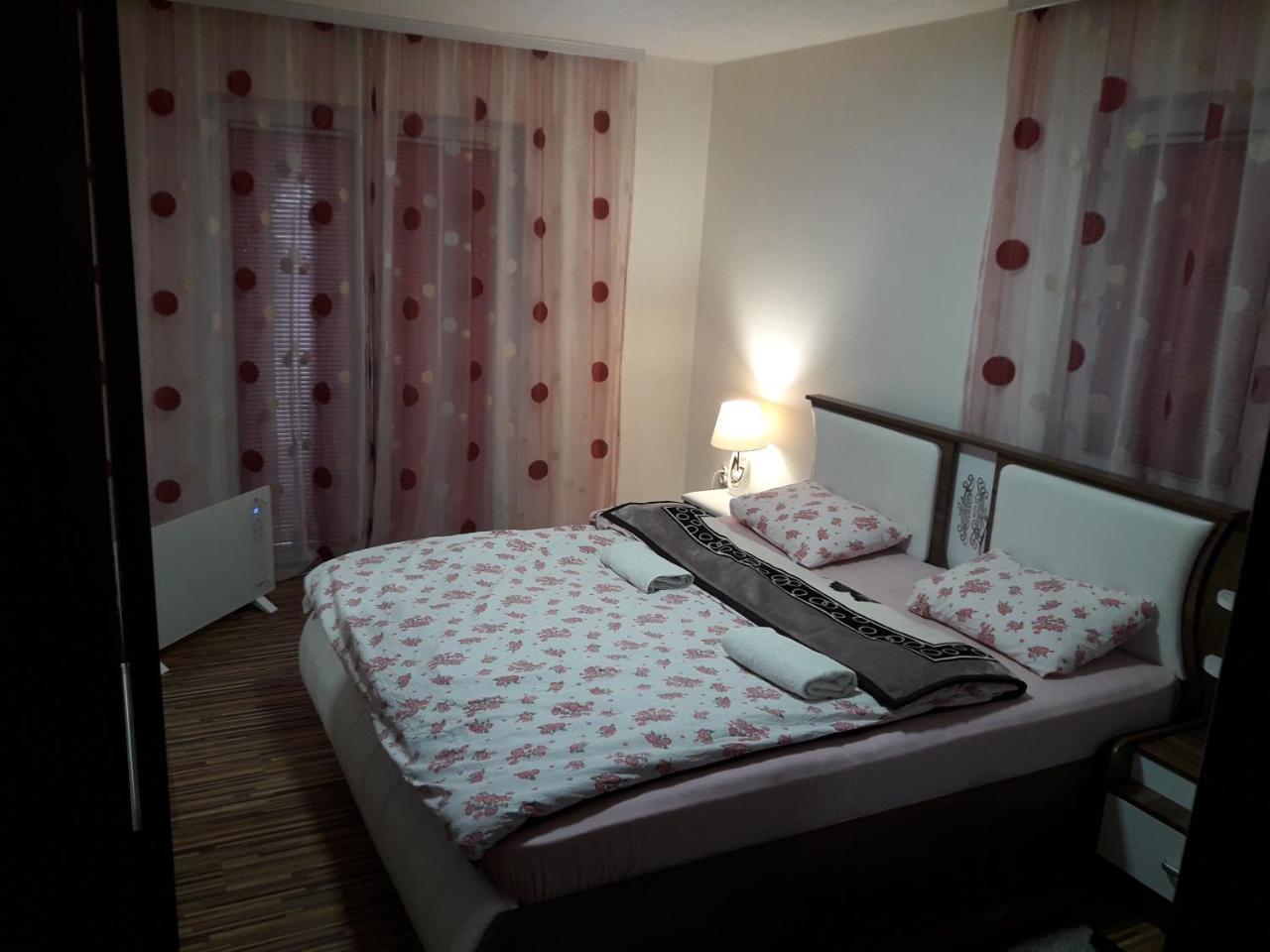 Vuceljic Rooms Andrijevica Buitenkant foto