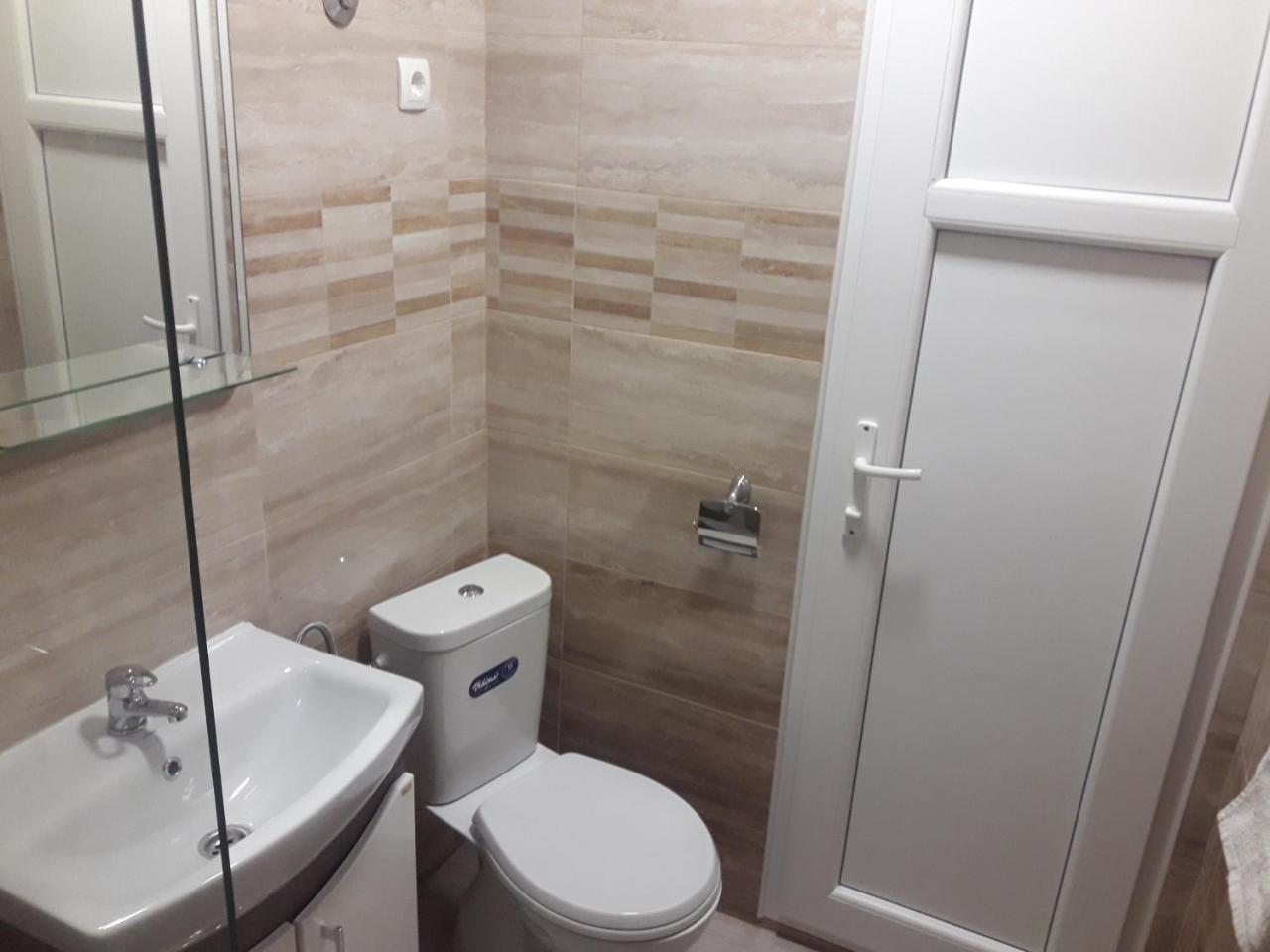 Vuceljic Rooms Andrijevica Buitenkant foto
