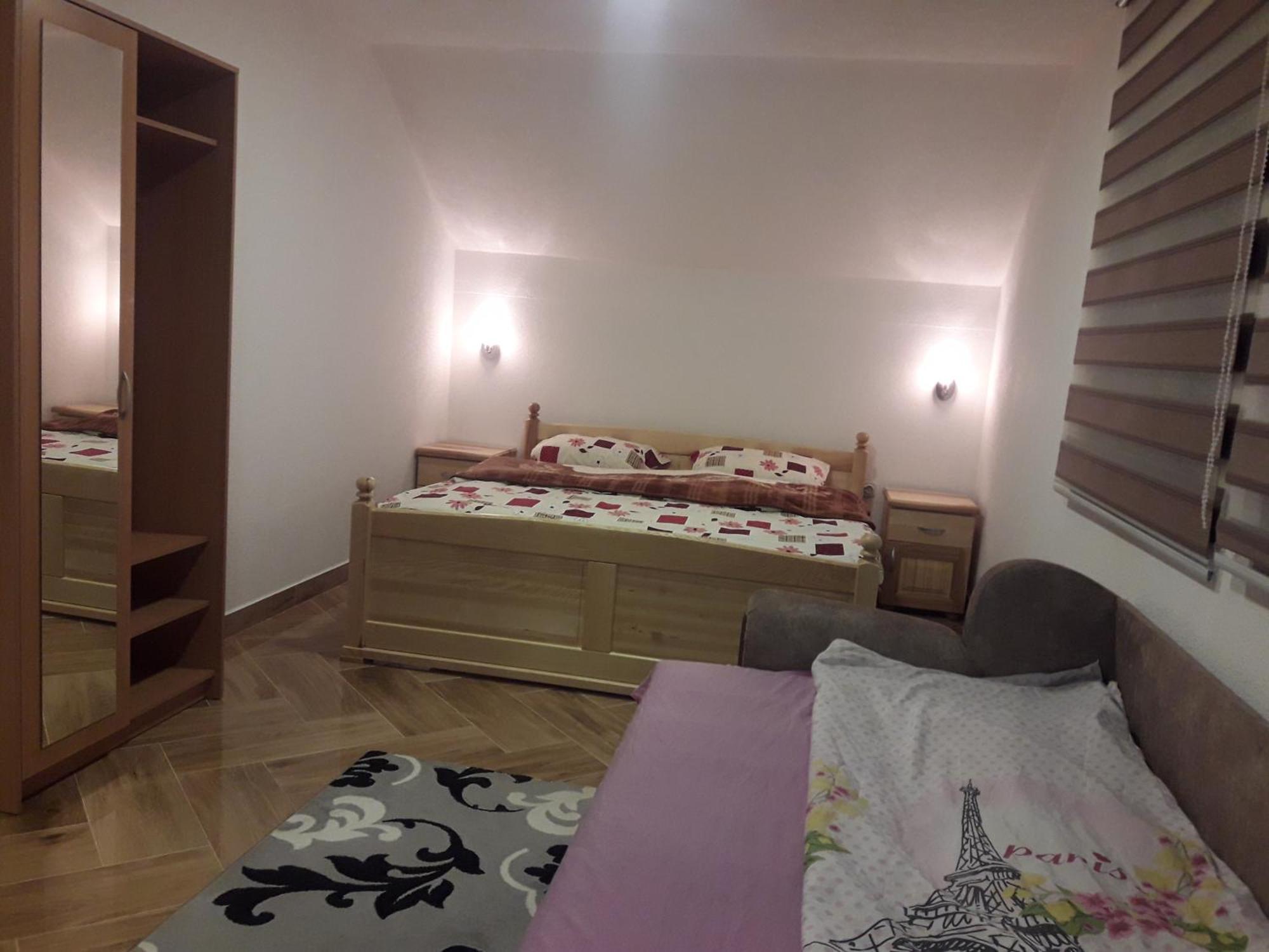 Vuceljic Rooms Andrijevica Buitenkant foto