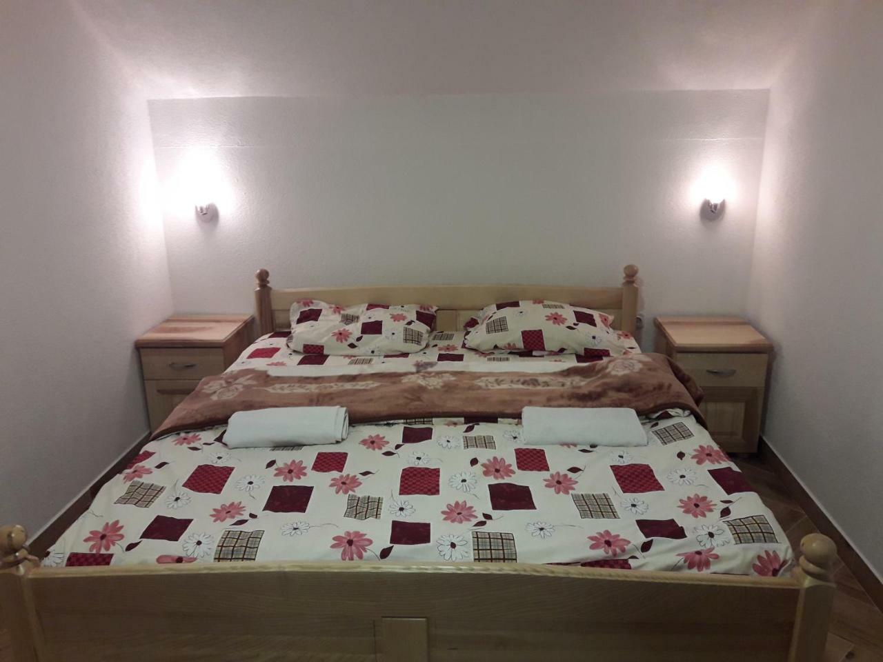 Vuceljic Rooms Andrijevica Buitenkant foto