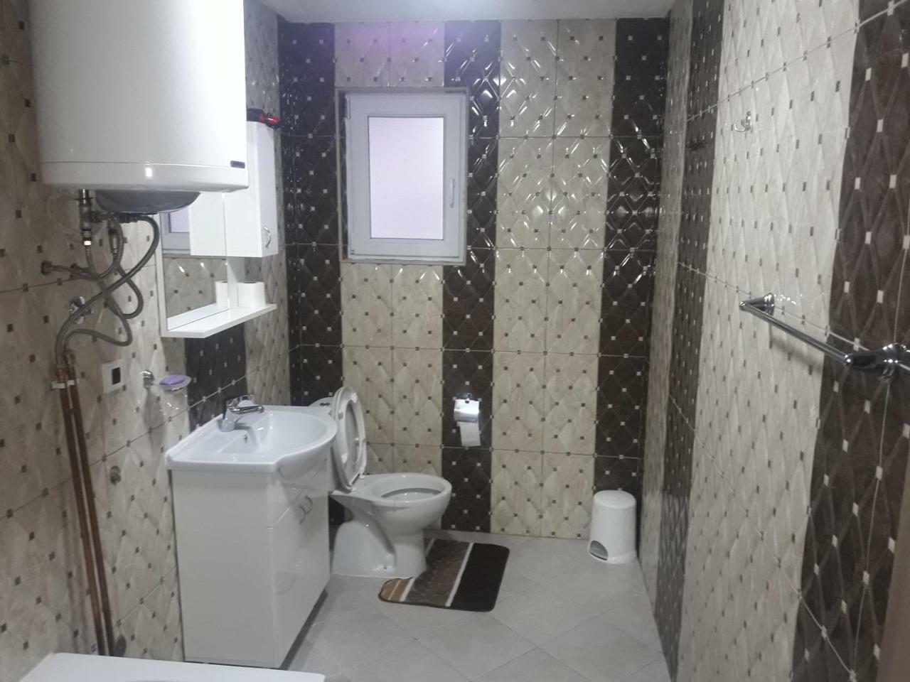 Vuceljic Rooms Andrijevica Buitenkant foto