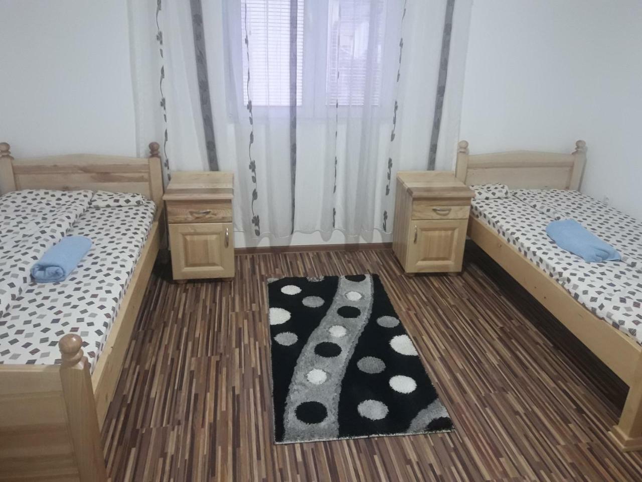 Vuceljic Rooms Andrijevica Buitenkant foto