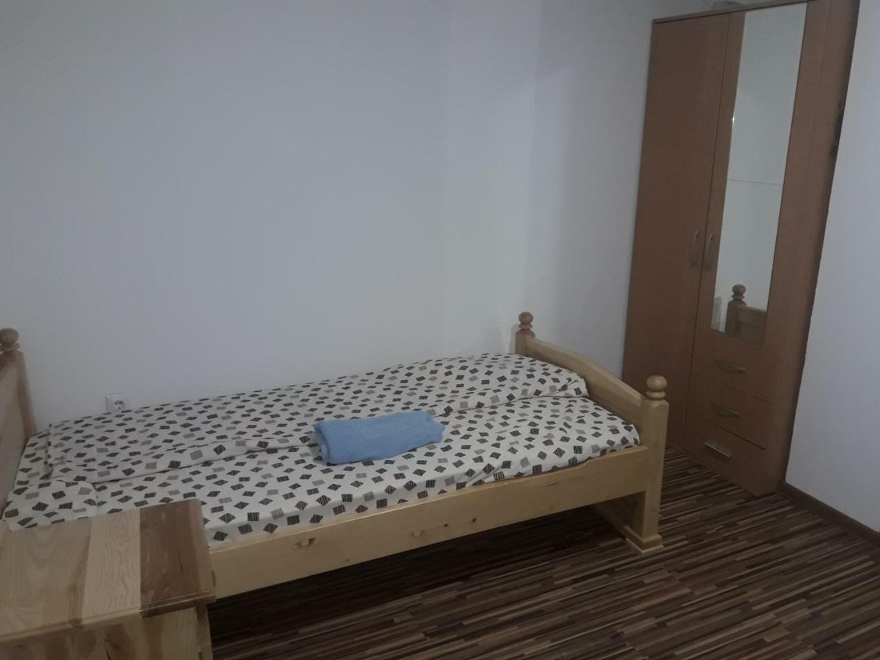 Vuceljic Rooms Andrijevica Buitenkant foto