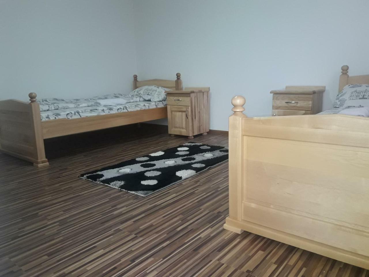 Vuceljic Rooms Andrijevica Buitenkant foto