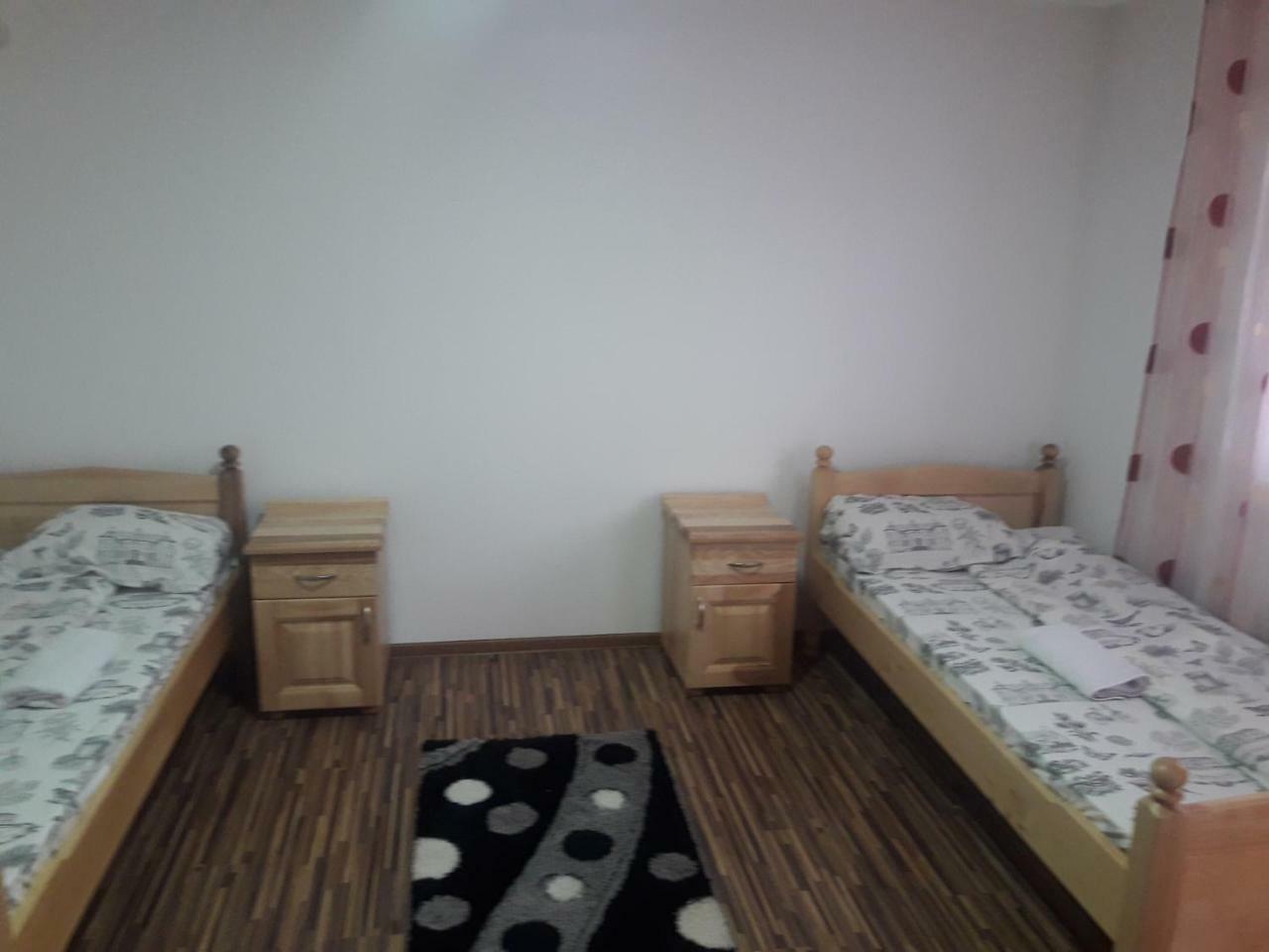 Vuceljic Rooms Andrijevica Buitenkant foto