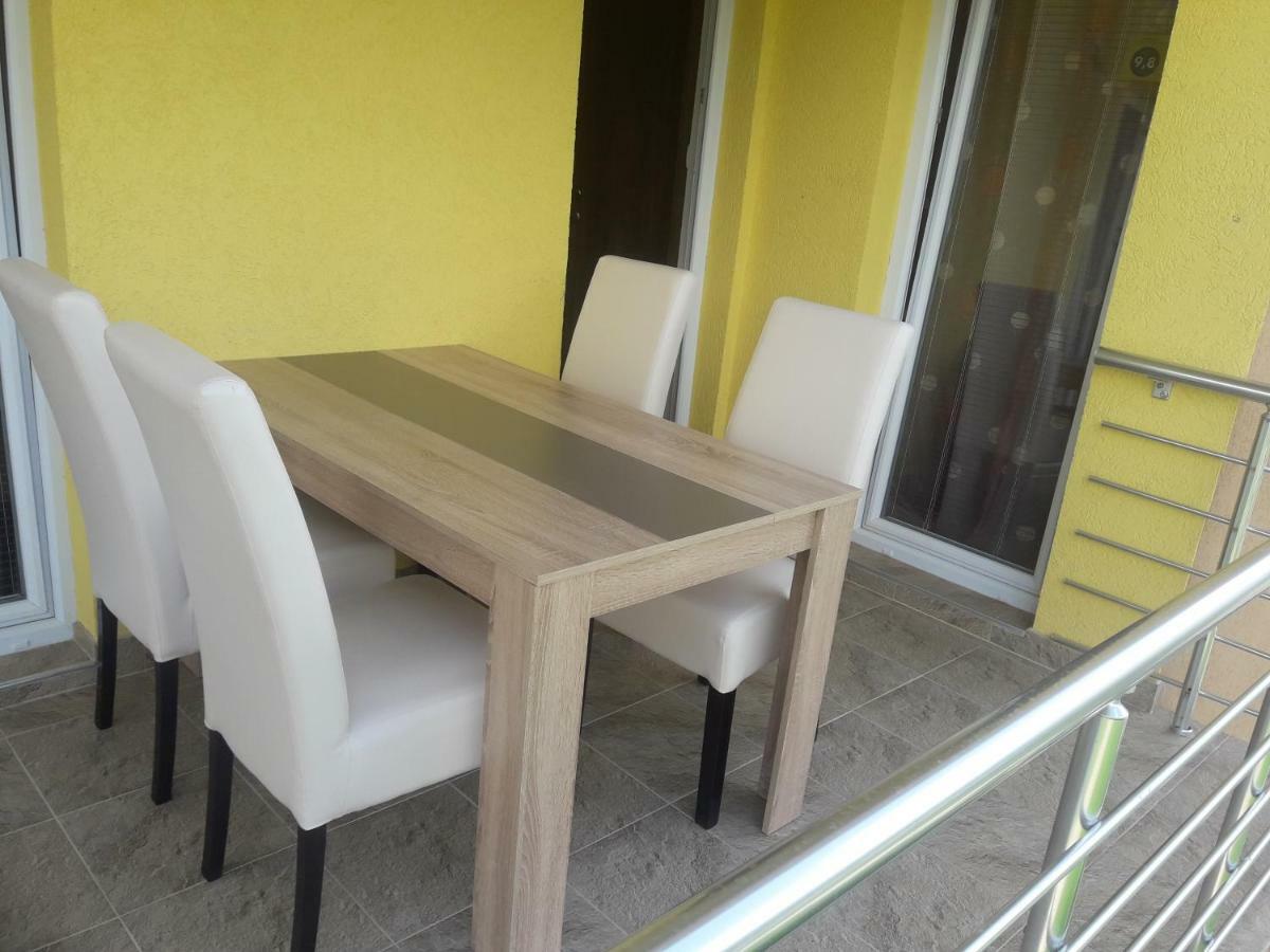 Vuceljic Rooms Andrijevica Buitenkant foto