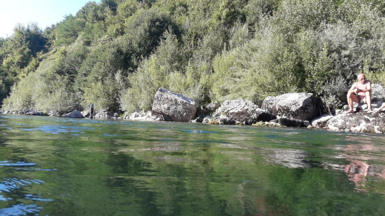 Vuceljic Rooms Andrijevica Buitenkant foto