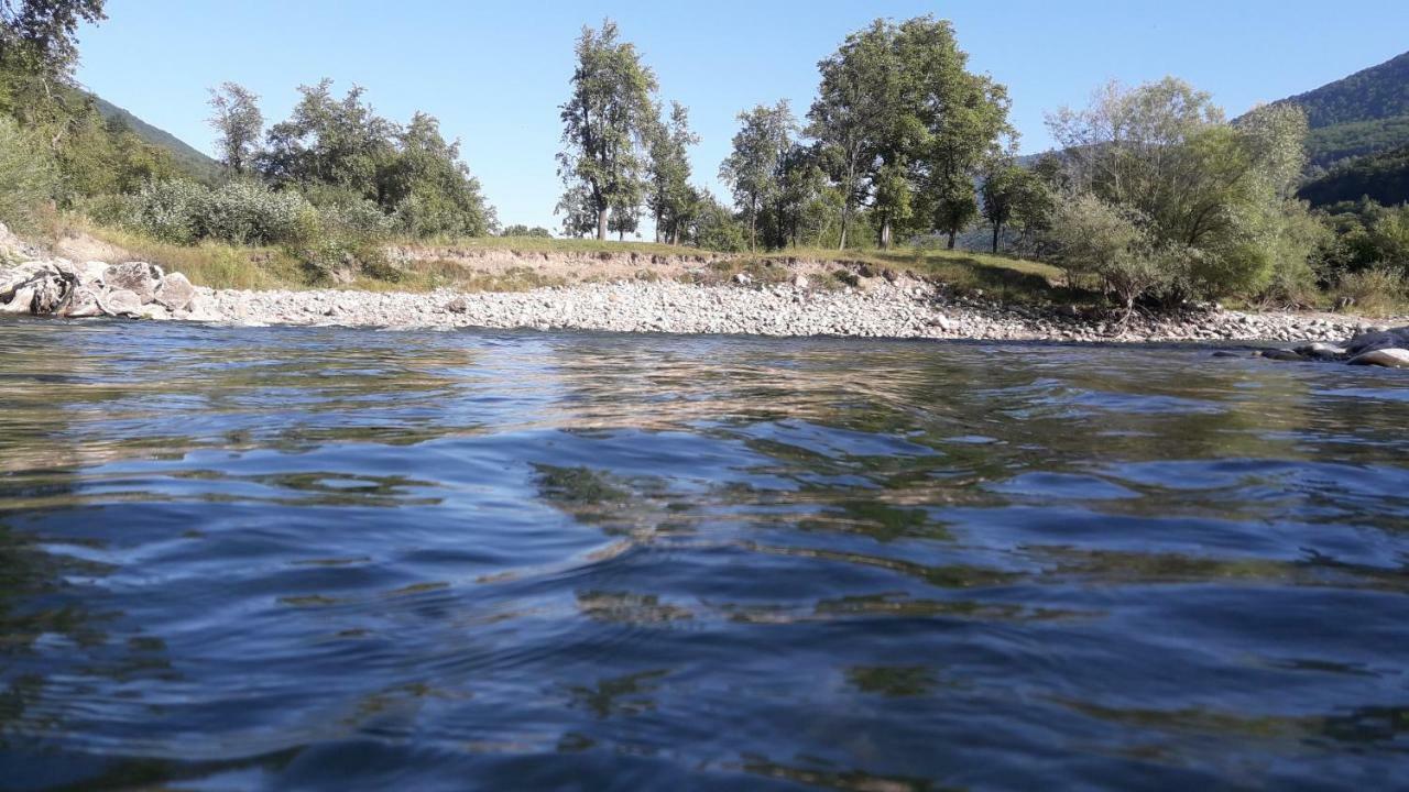 Vuceljic Rooms Andrijevica Buitenkant foto