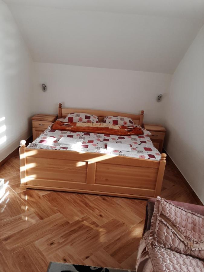 Vuceljic Rooms Andrijevica Buitenkant foto