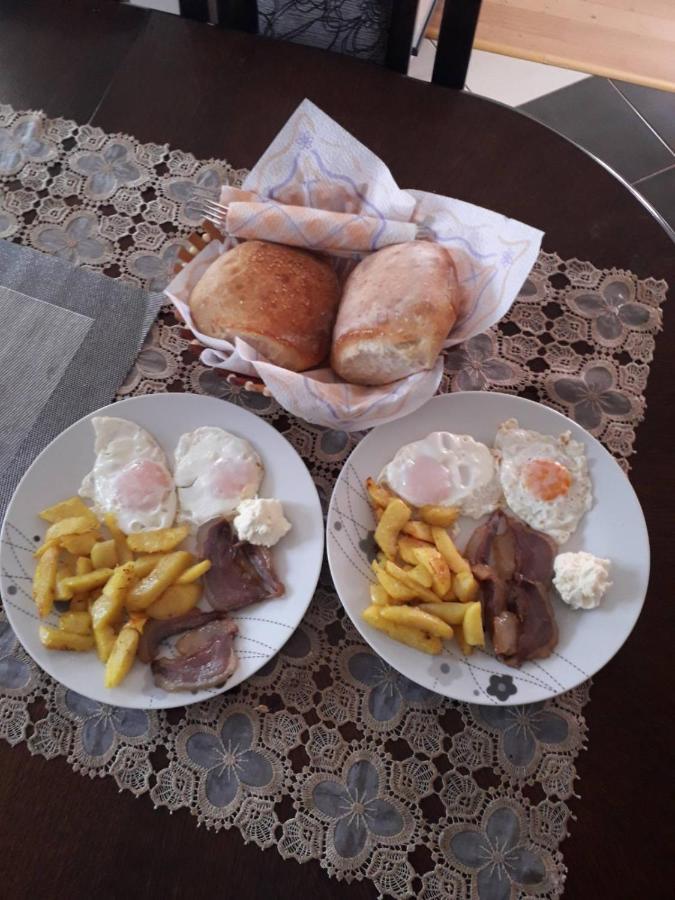 Vuceljic Rooms Andrijevica Buitenkant foto